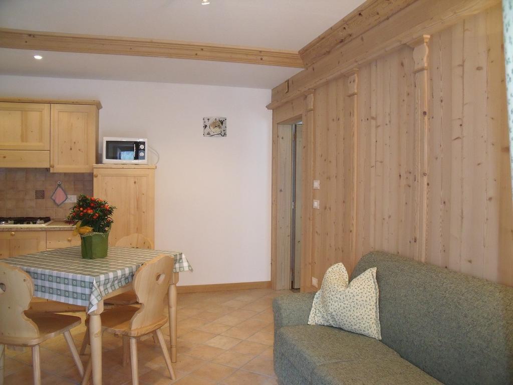 Kratter Alpenplick Apartamento Sappada Exterior foto