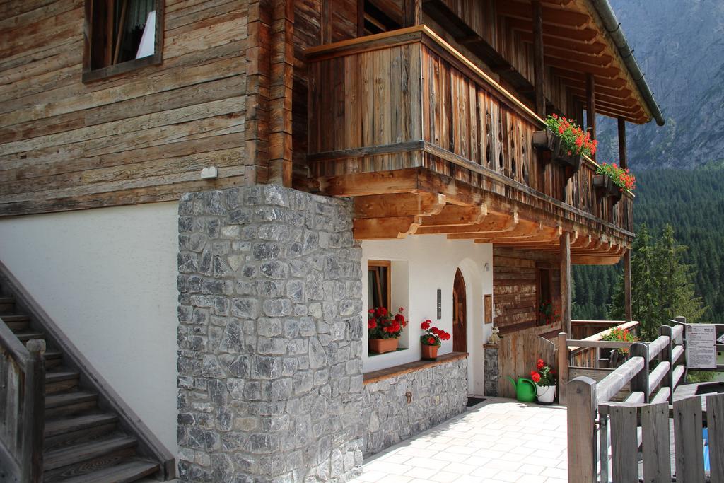 Kratter Alpenplick Apartamento Sappada Exterior foto