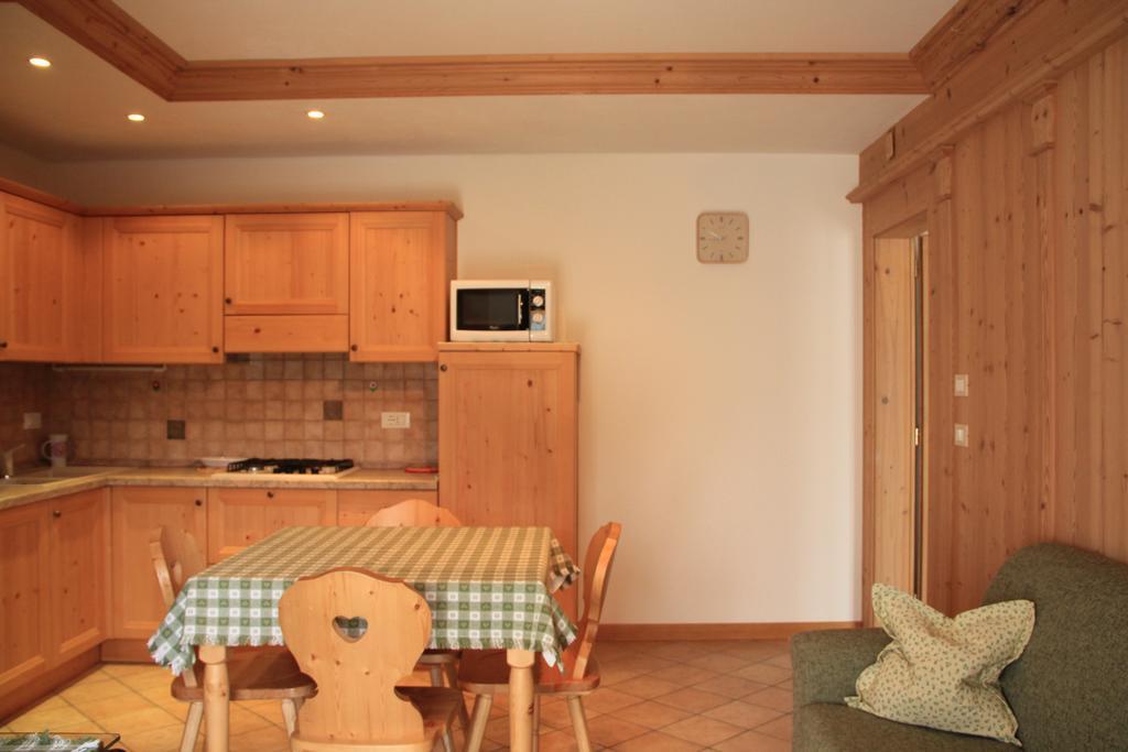 Kratter Alpenplick Apartamento Sappada Exterior foto
