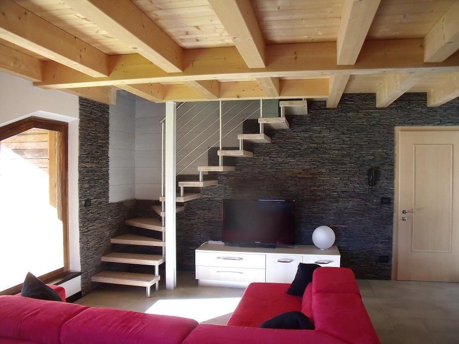 Kratter Alpenplick Apartamento Sappada Exterior foto